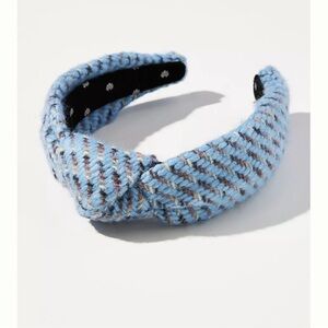 Lele sadoughi knotted headband